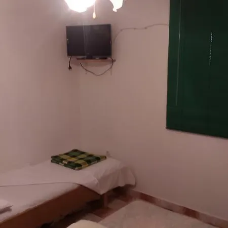 Apartment Jambresic *