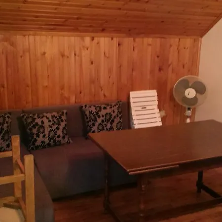 Apartment Jambresic *