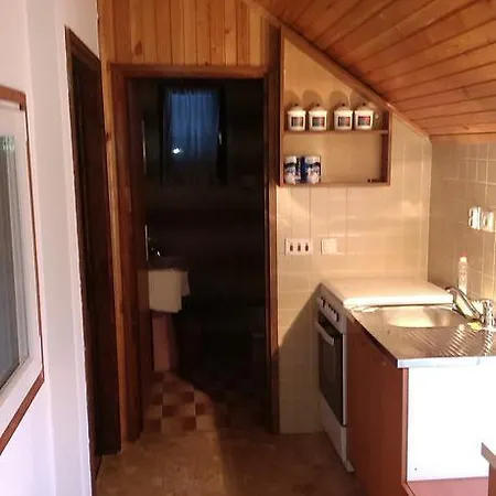 Apartment Jambresic *