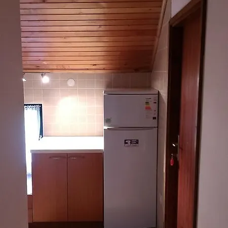 Apartment Jambresic Pirovac
