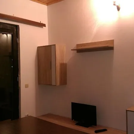 Apartment Jambresic
