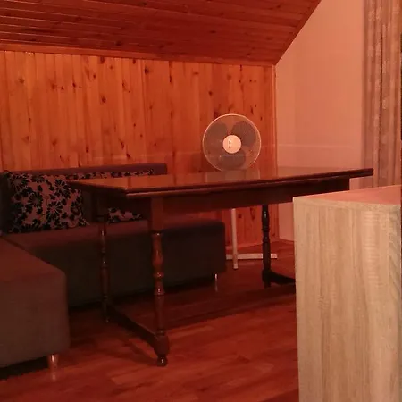 Apartment Jambresic Pirovac