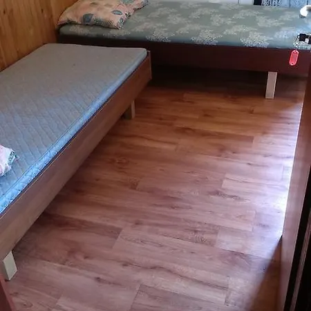 Apartment Jambresic *