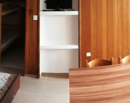 Jambresic Apartment Pirovac